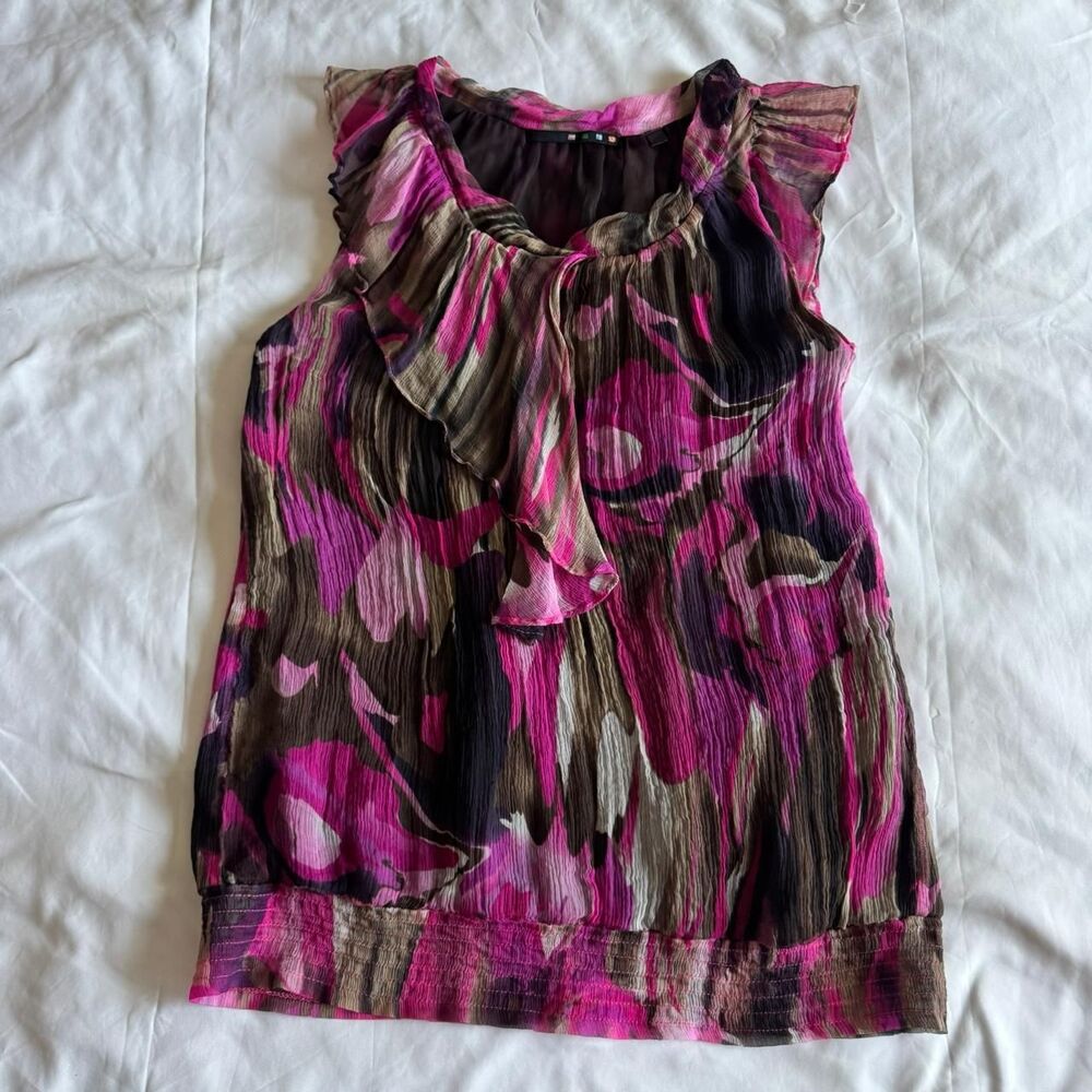 Unbranded Women's multi Blouse